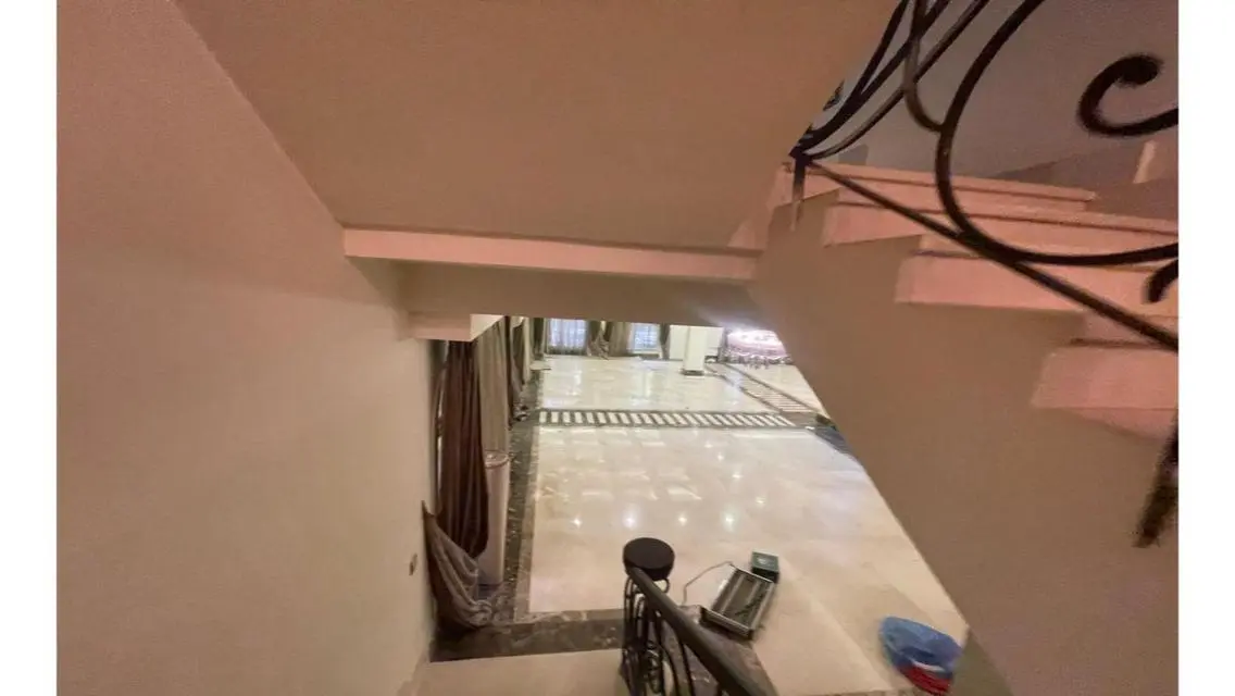 Stunning Apartment for Sale in Al-Mongez - New Cairo