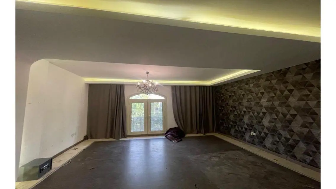 Stunning Apartment for Sale in Al-Mongez - New Cairo