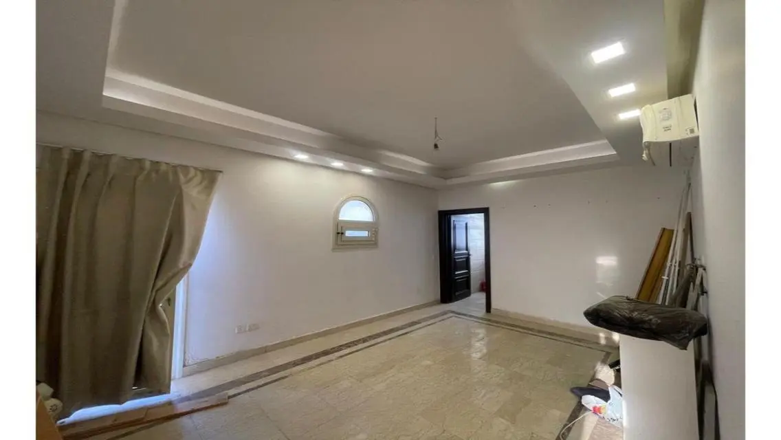 Stunning Apartment for Sale in Al-Mongez - New Cairo
