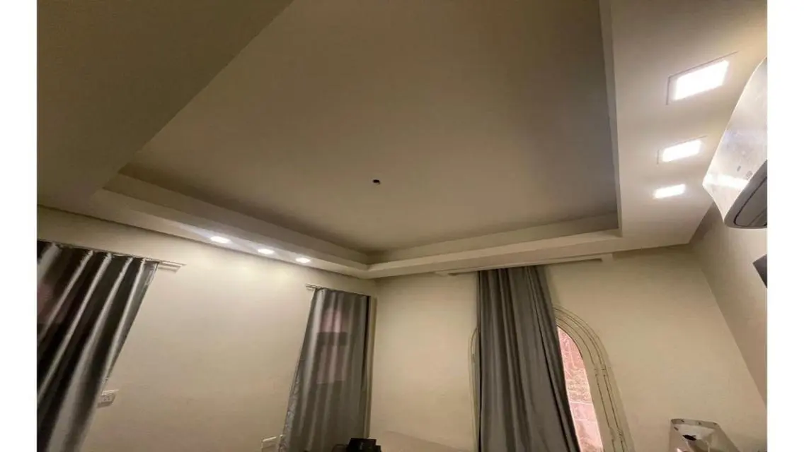 Stunning Apartment for Sale in Al-Mongez - New Cairo