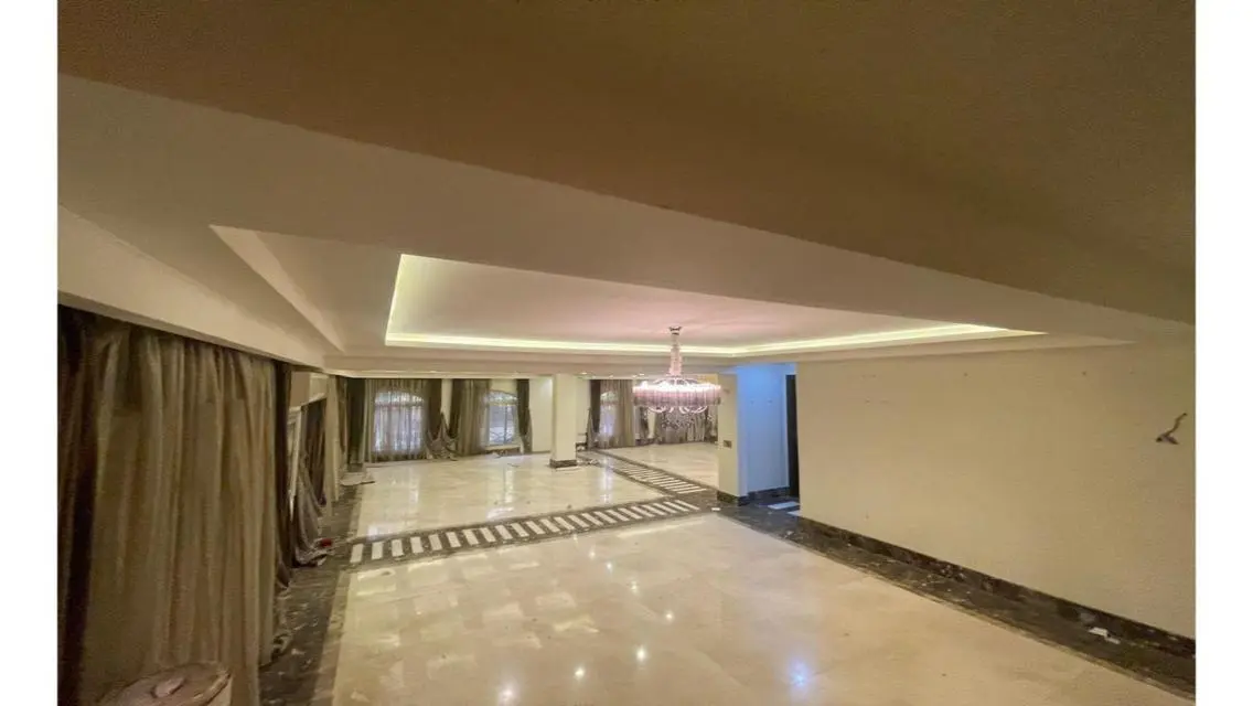 Stunning Apartment for Sale in Al-Mongez - New Cairo