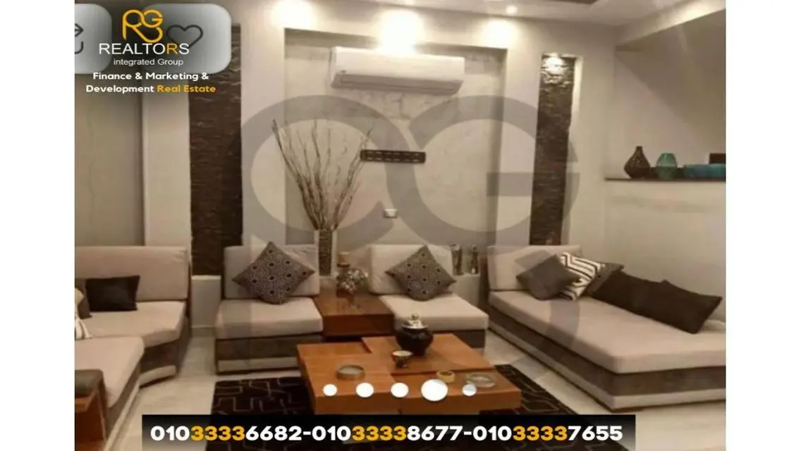 Royal Meadows Villas - 360 sqm