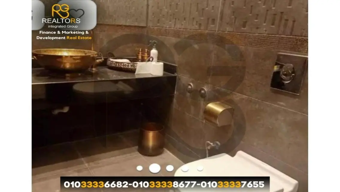 Royal Meadows Villas - 360 sqm