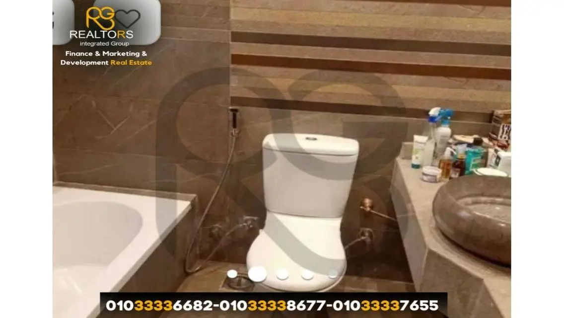 Royal Meadows Villas - 360 sqm