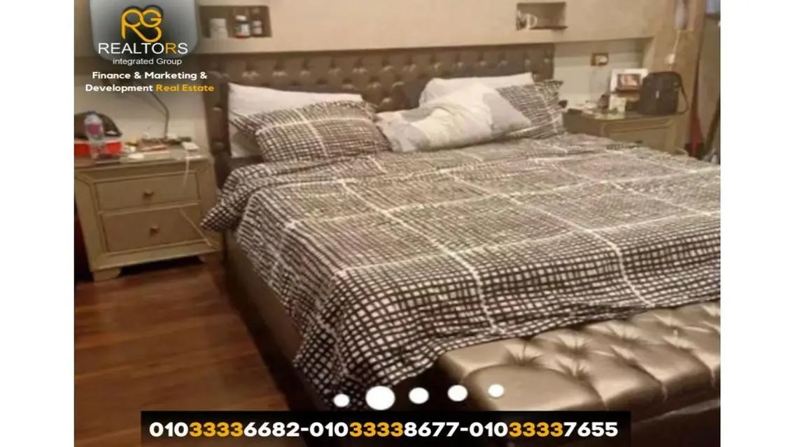 Royal Meadows Villas - 360 sqm