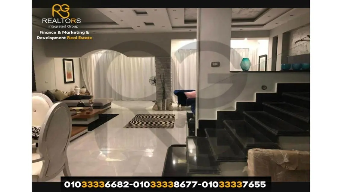 Royal Meadows Villas - 360 sqm