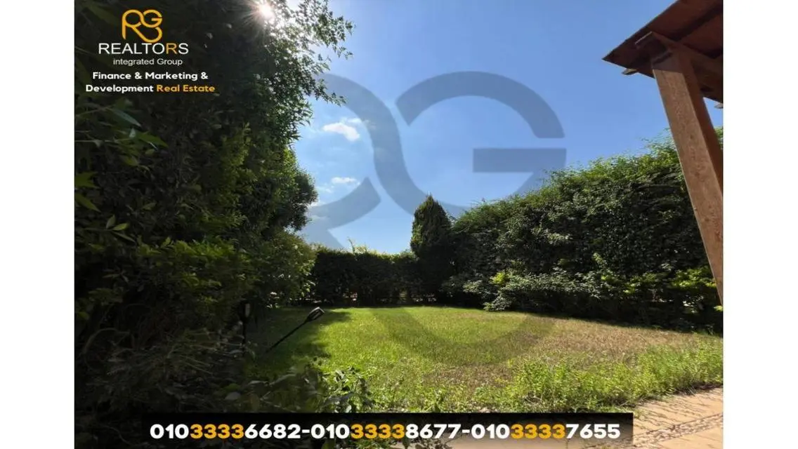 Royal Meadows Villas - 360 sqm