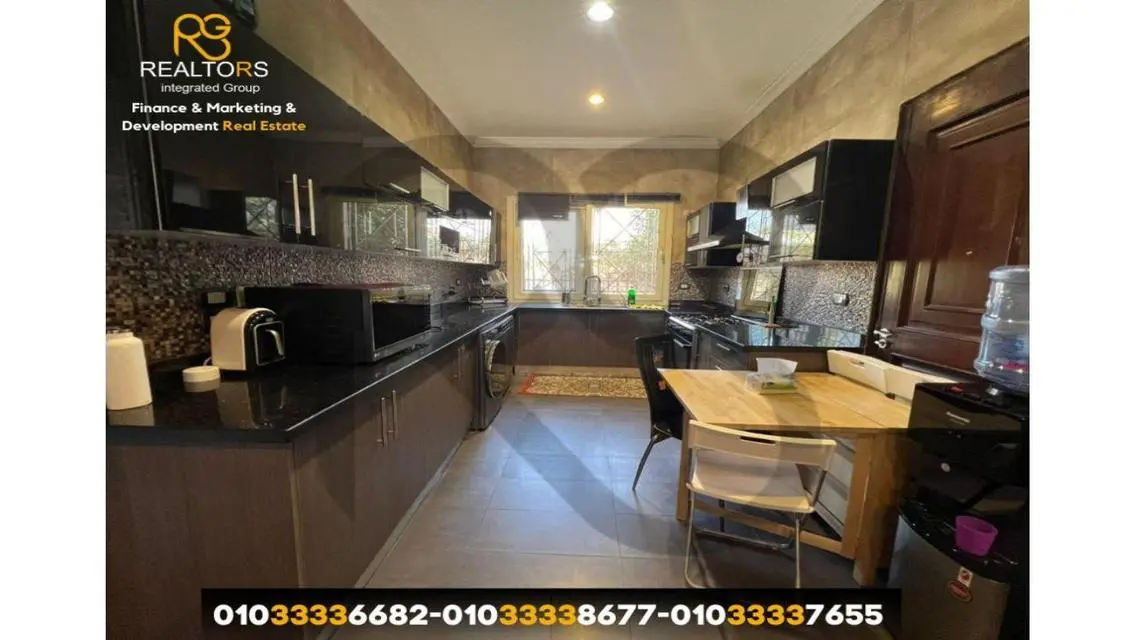 Royal Meadows Villas - 360 sqm