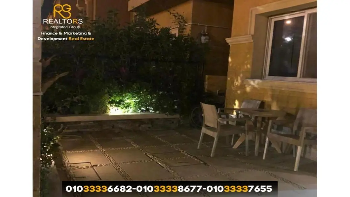 Royal Meadows Villas - 360 sqm