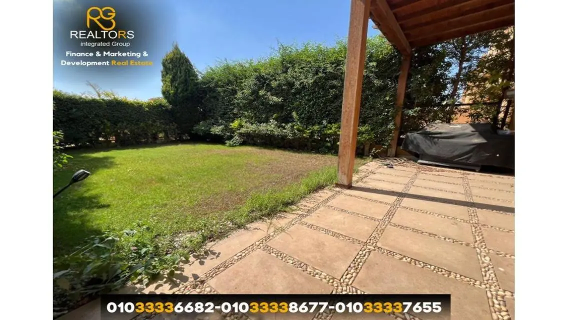 Royal Meadows Villas - 360 sqm