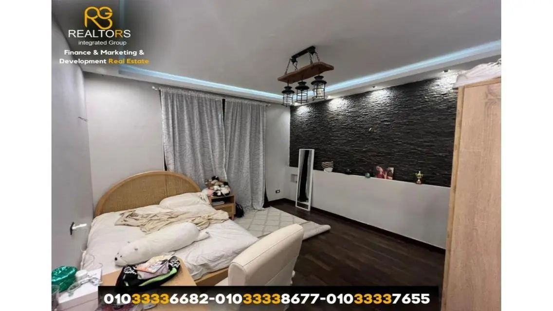 Royal Meadows Villas - 360 sqm