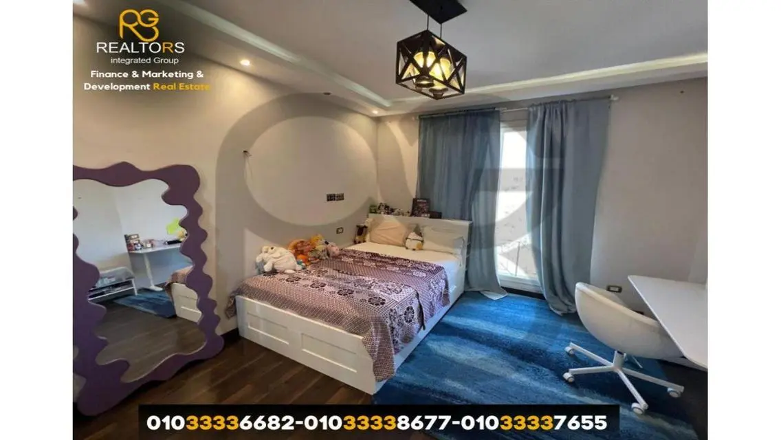 Royal Meadows Villas - 360 sqm
