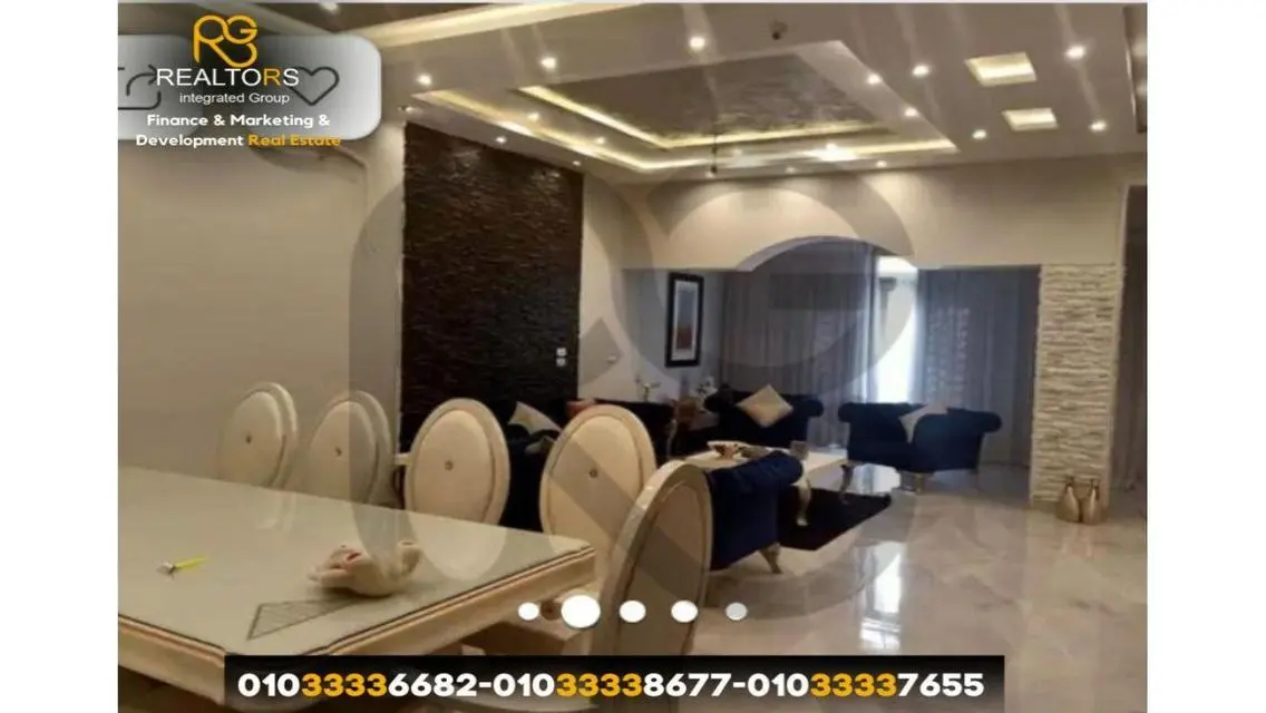 Royal Meadows Villas - 360 sqm