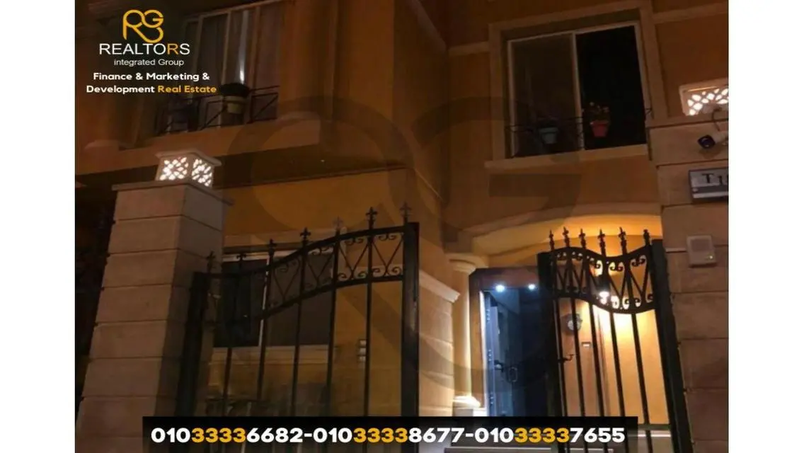Royal Meadows Villas - 360 sqm