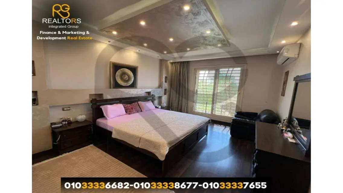 Royal Meadows Villas - 360 sqm