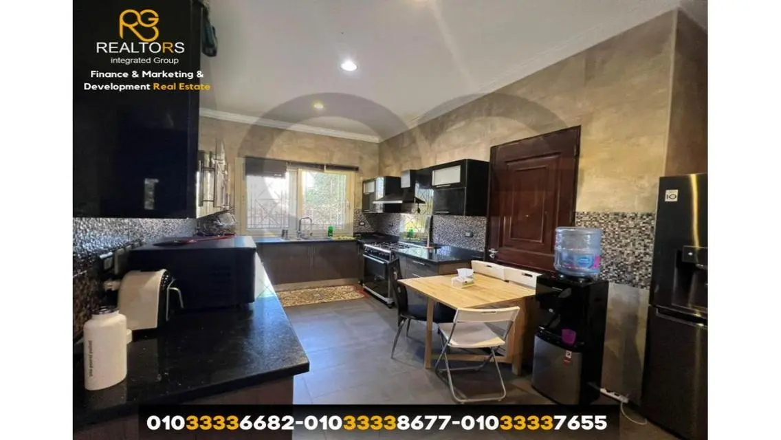 Royal Meadows Villas - 360 sqm