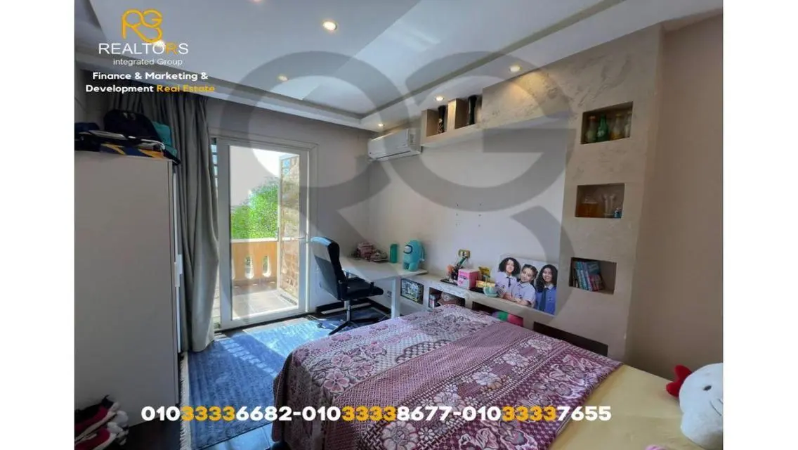 Royal Meadows Villas - 360 sqm