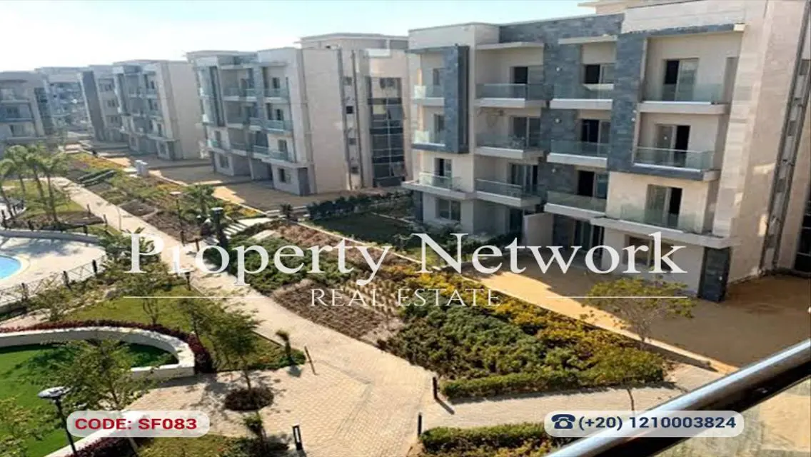 Luxurious Apartment for Sale in the Heart of the City