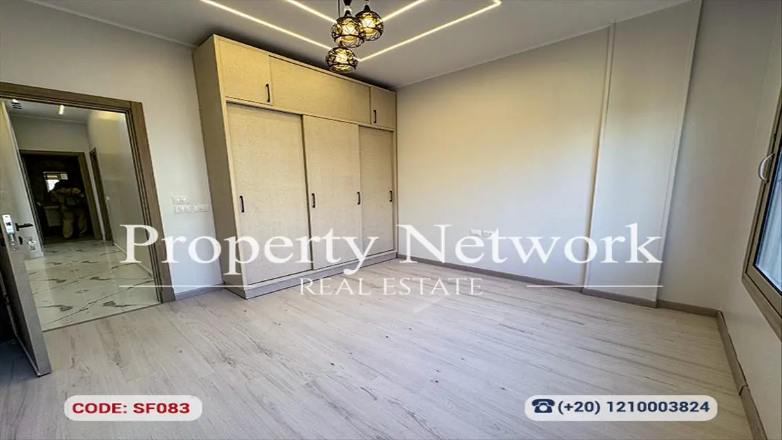 Luxurious Apartment for Sale in the Heart of the City
