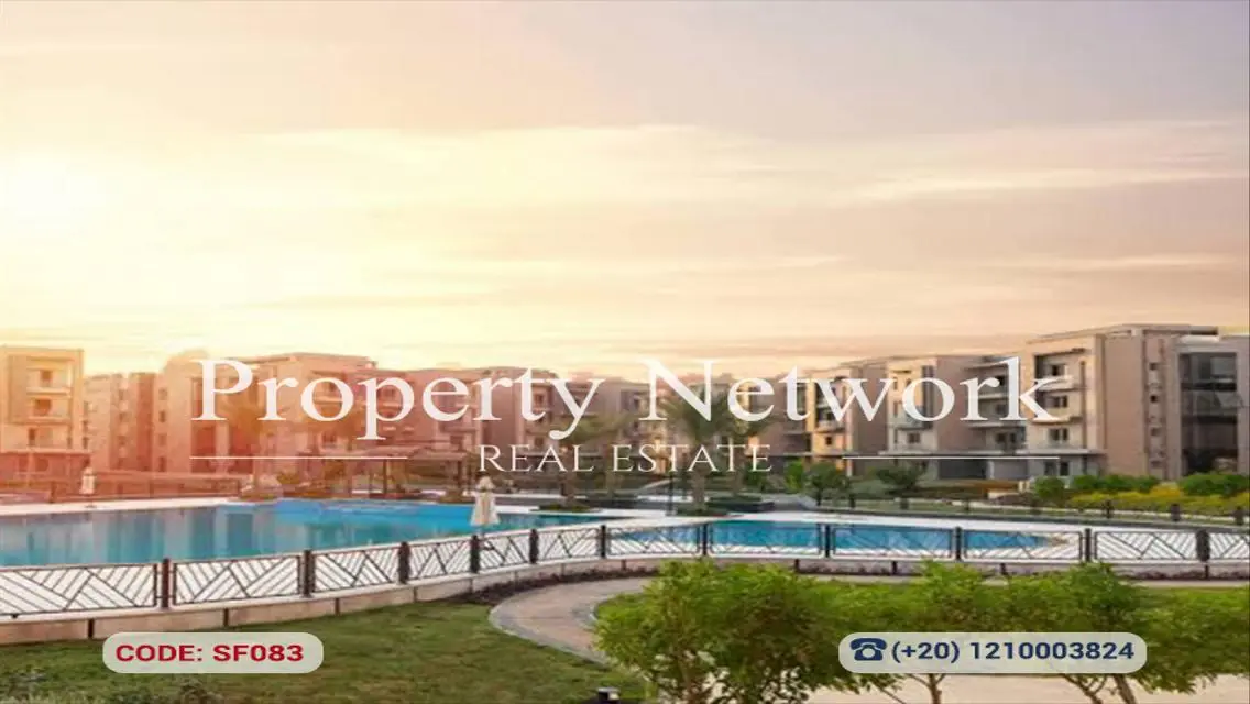 Luxurious Apartment for Sale in the Heart of the City