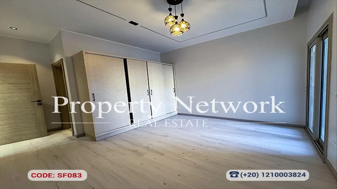 Luxurious Apartment for Sale in the Heart of the City