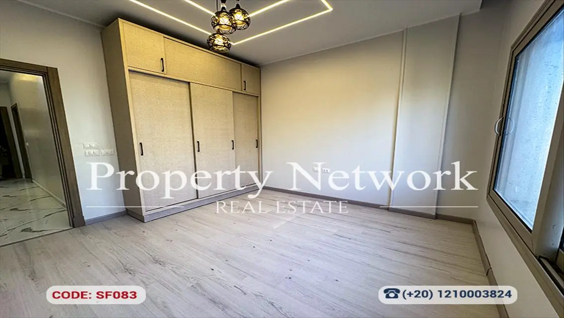 Luxurious Apartment for Sale in the Heart of the City