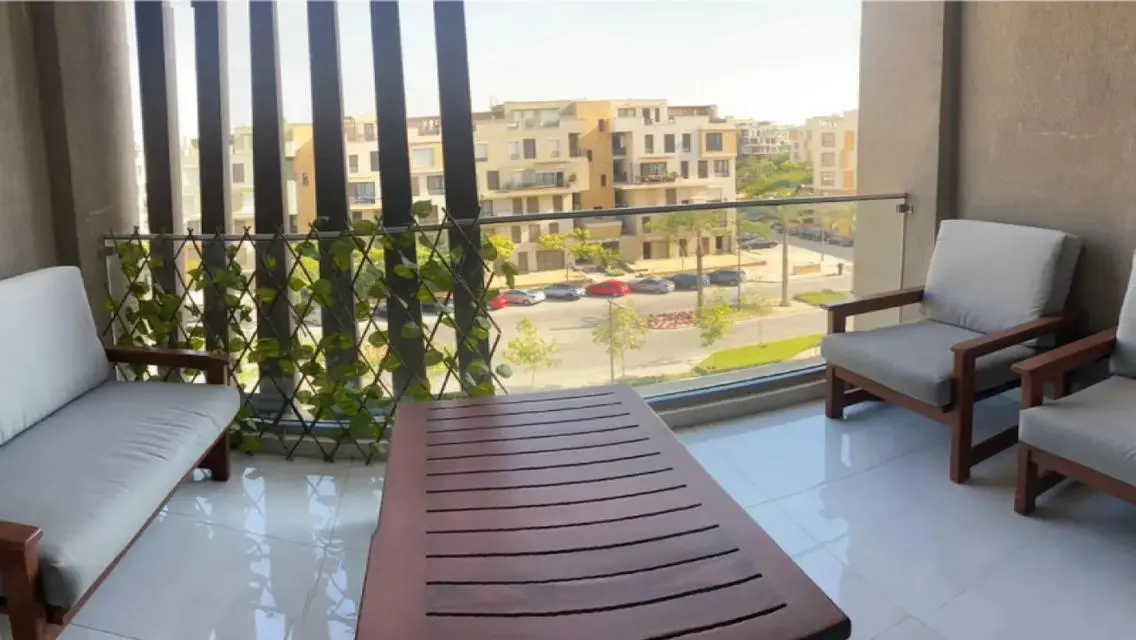 Luxurious Apartment for Sale with Spacious Living Area