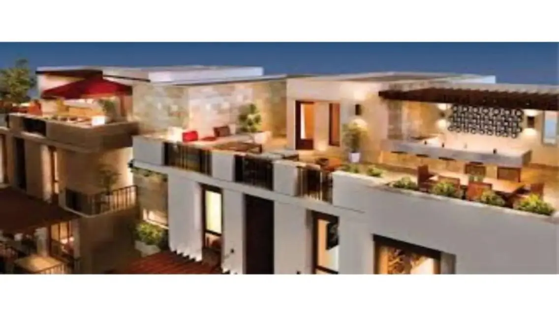 Luxurious Apartment for Sale with Spacious Living Area