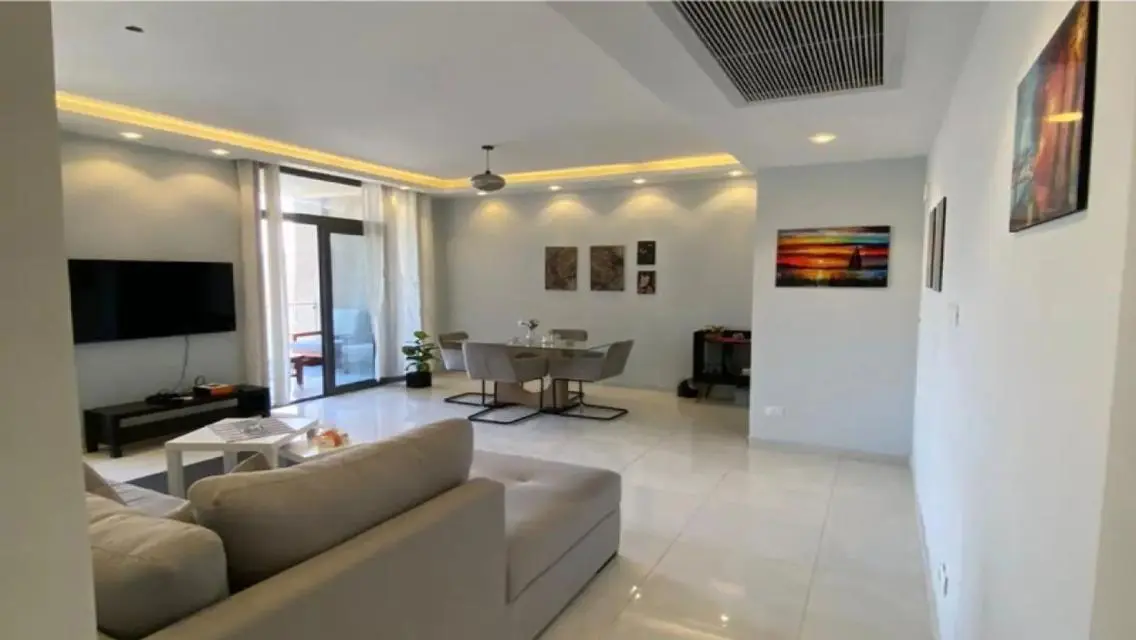 Luxurious Apartment for Sale with Spacious Living Area