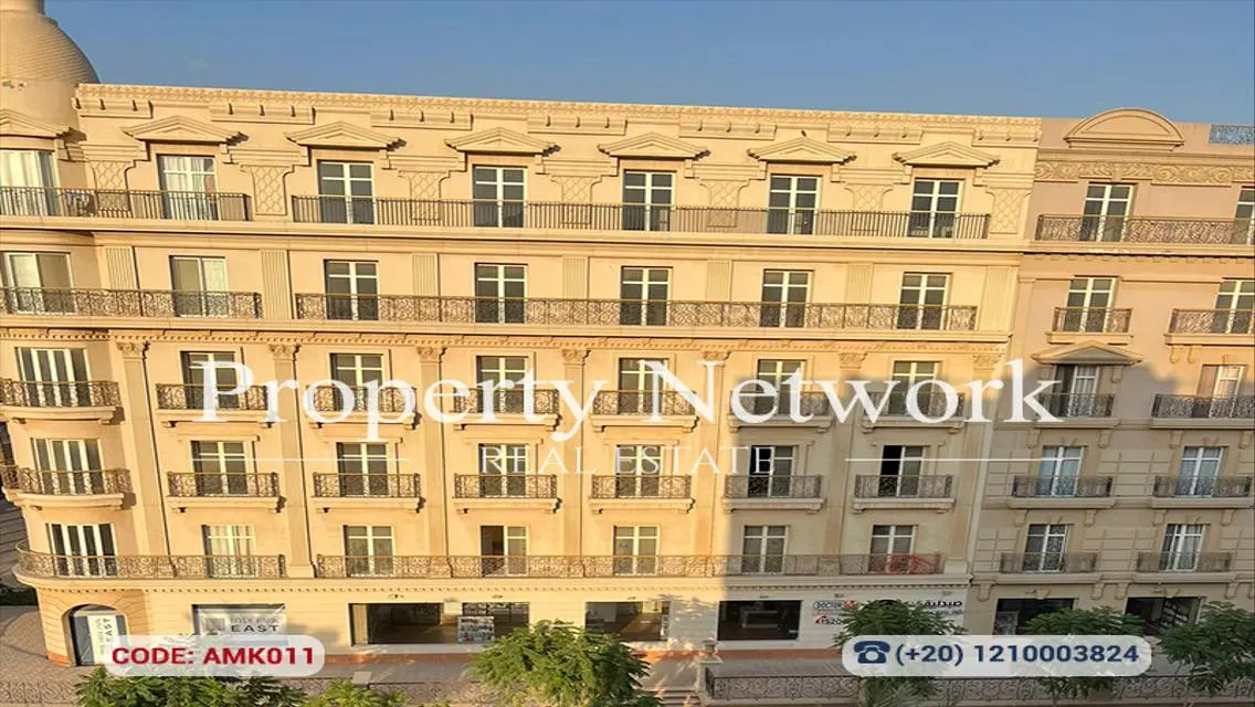Stunning Apartment for Sale with Shared Pool and Luxury Amenities