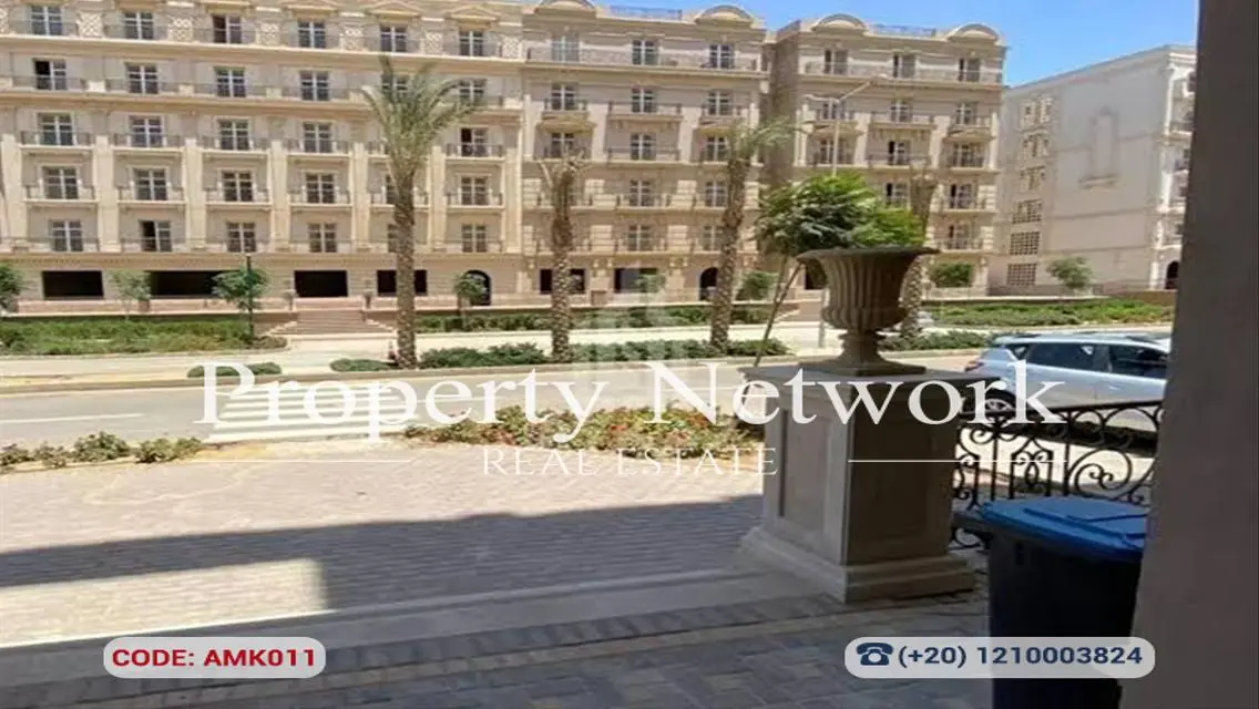 Stunning Apartment for Sale with Shared Pool and Luxury Amenities