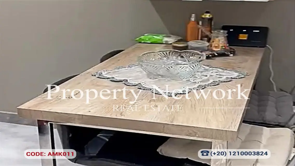 Stunning Apartment for Sale with Shared Pool and Luxury Amenities