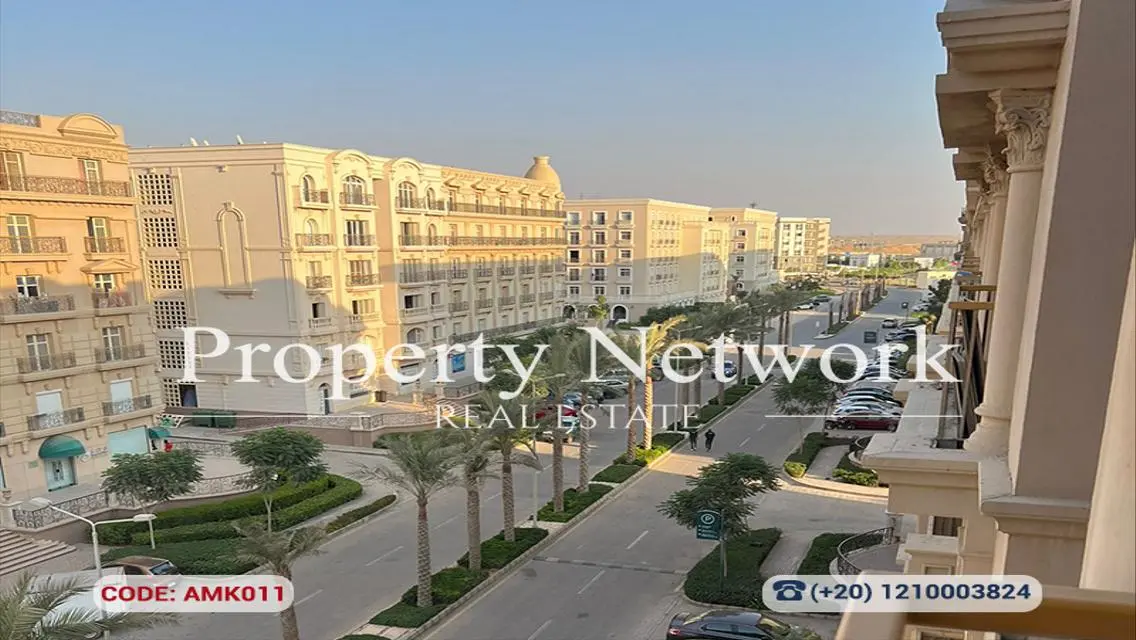 Stunning Apartment for Sale with Shared Pool and Luxury Amenities