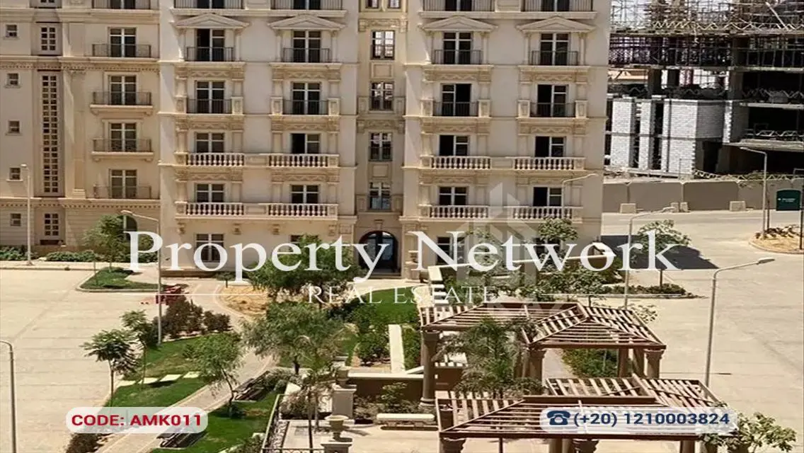 Stunning Apartment for Sale with Shared Pool and Luxury Amenities