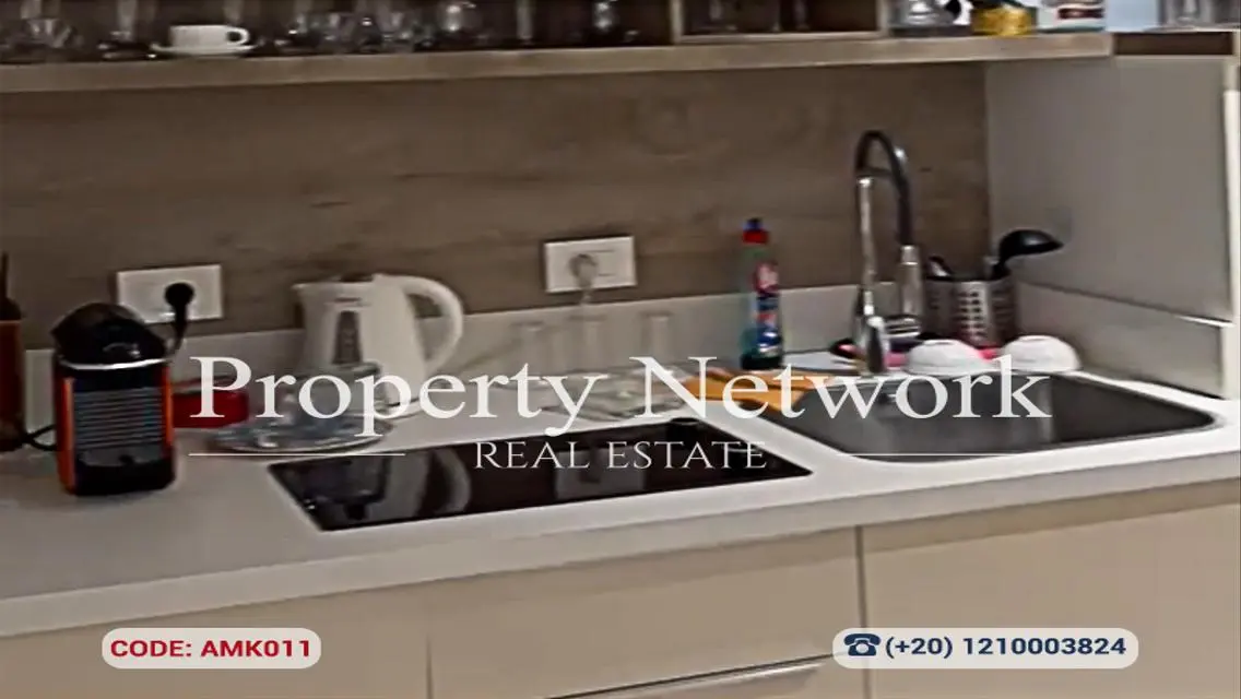 Stunning Apartment for Sale with Shared Pool and Luxury Amenities