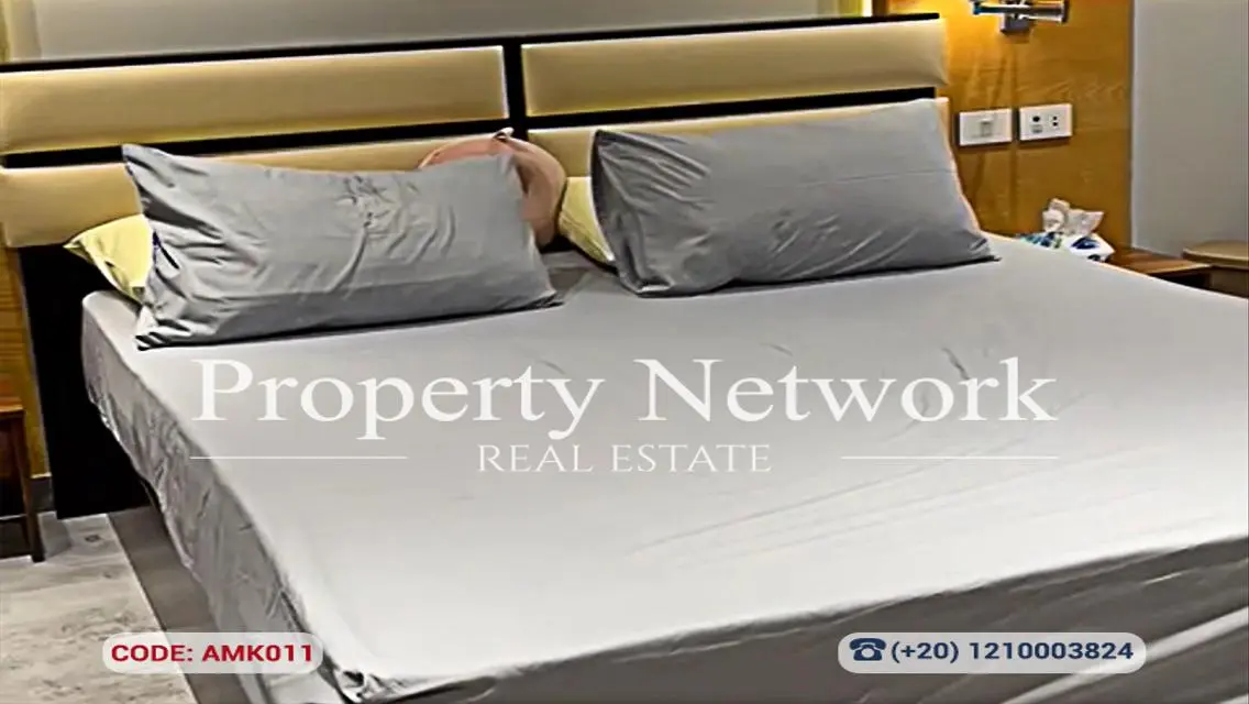 Stunning Apartment for Sale with Shared Pool and Luxury Amenities