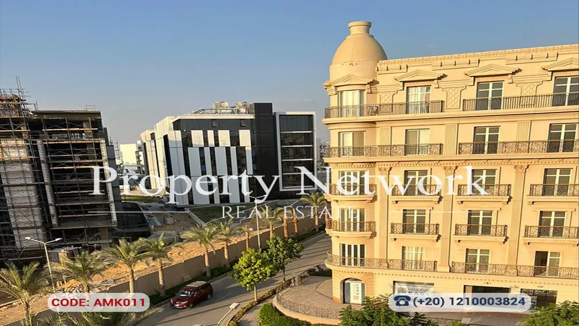 Stunning Apartment for Sale with Shared Pool and Luxury Amenities