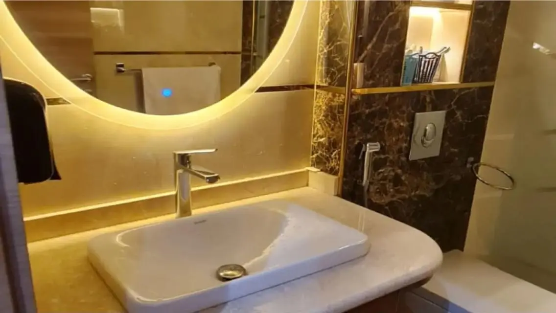 Luxurious House for Sale with 250 Square Meters