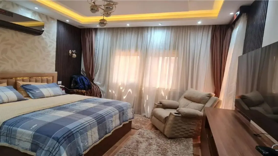 Luxurious House for Sale with 250 Square Meters