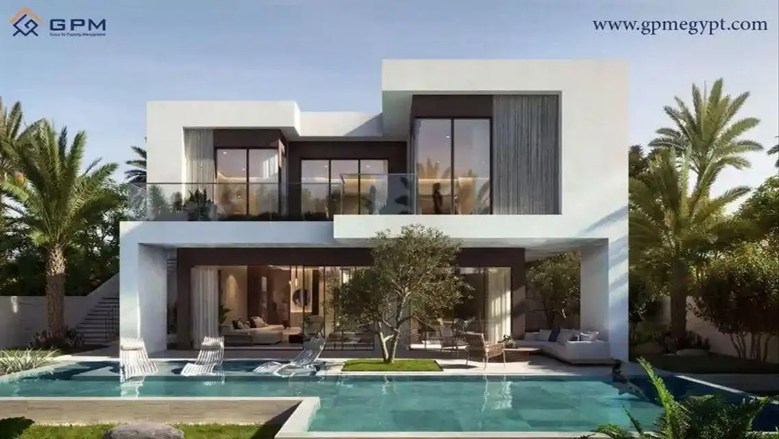 Luxurious Apartment in Solana 309