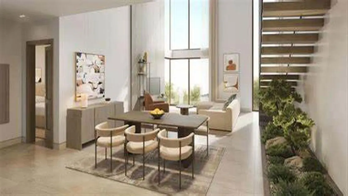 Luxurious Apartment in Solana 309