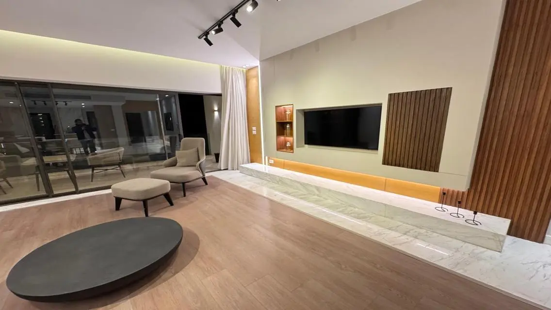 Luxury Apartment with Premium Amenities for Sale