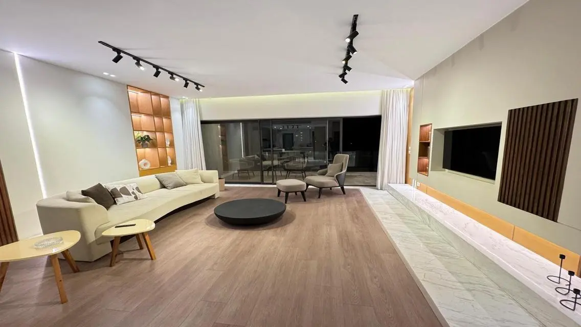 Luxury Apartment with Premium Amenities for Sale