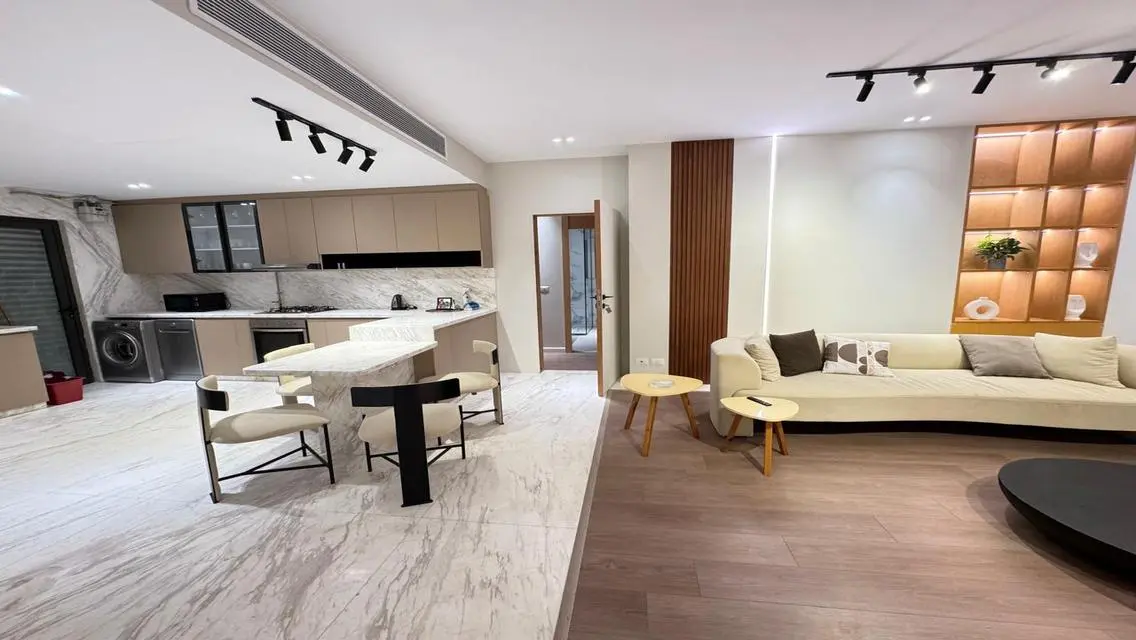 Luxury Apartment with Premium Amenities for Sale