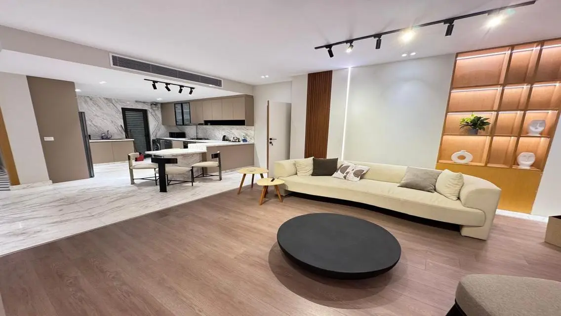 Luxury Apartment with Premium Amenities for Sale