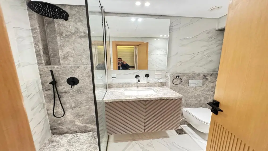 Luxury Apartment with Premium Amenities for Sale