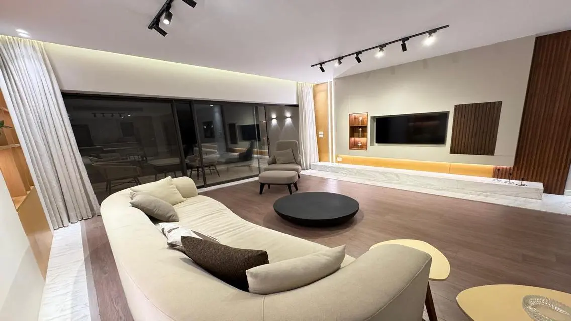 Luxury Apartment with Premium Amenities for Sale