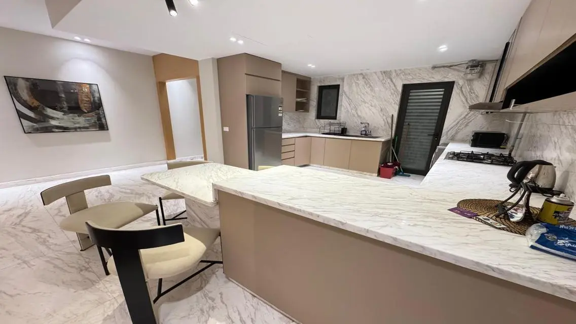 Luxury Apartment with Premium Amenities for Sale