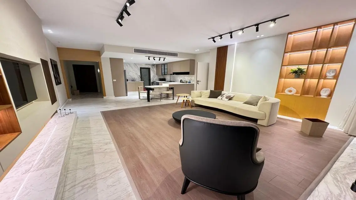Luxury Apartment with Premium Amenities for Sale
