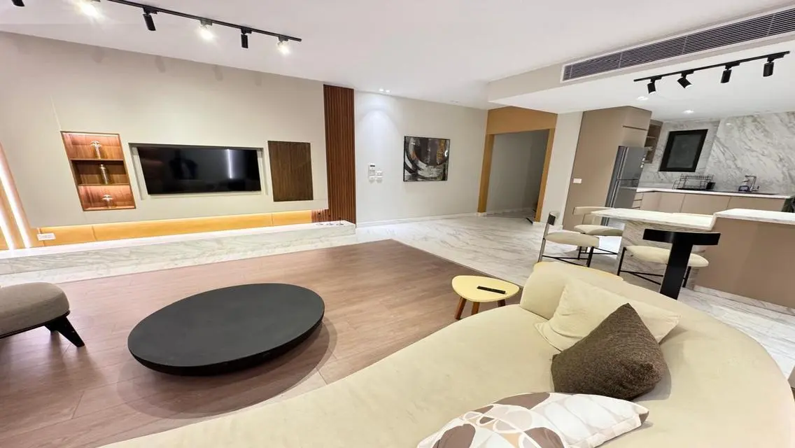 Luxury Apartment with Premium Amenities for Sale
